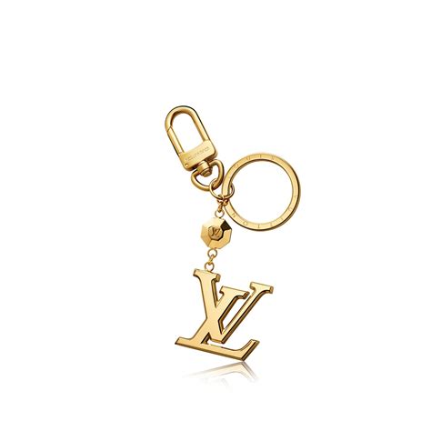 lv key holder pink|louis vuitton keychains on sale.